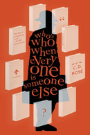 Who's Who When Everyone is Someone Else-Fiction: Humorous-買書書 BuyBookBook