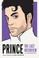 Prince: The Last Interview-Biography and memoirs-買書書 BuyBookBook