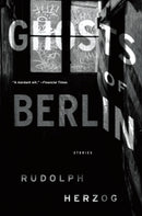 Ghosts of Berlin-Fiction: Historical fiction-買書書 BuyBookBook
