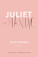Juliet the Maniac-Fiction: general and literary-買書書 BuyBookBook