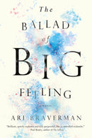 The Ballad of Big Feeling-Fiction: Humorous-買書書 BuyBookBook
