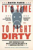 It's Time to Fight Dirty-Politics and government-買書書 BuyBookBook