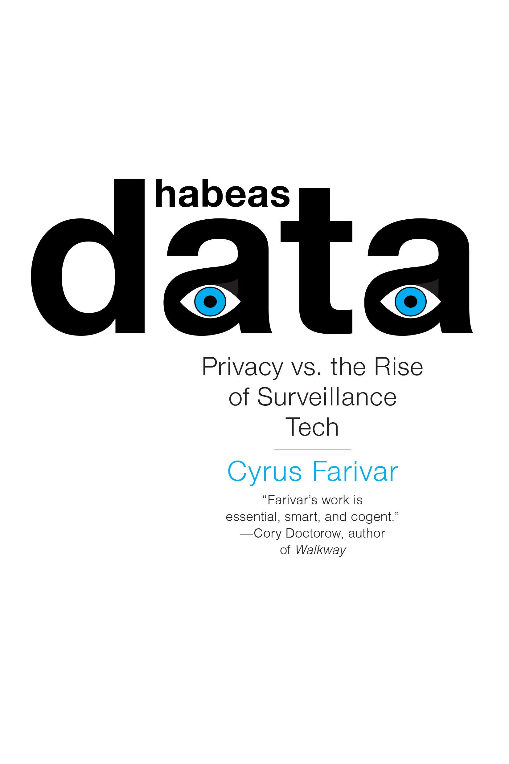Habeas Data-Society/ culture/ social sciences-買書書 BuyBookBook