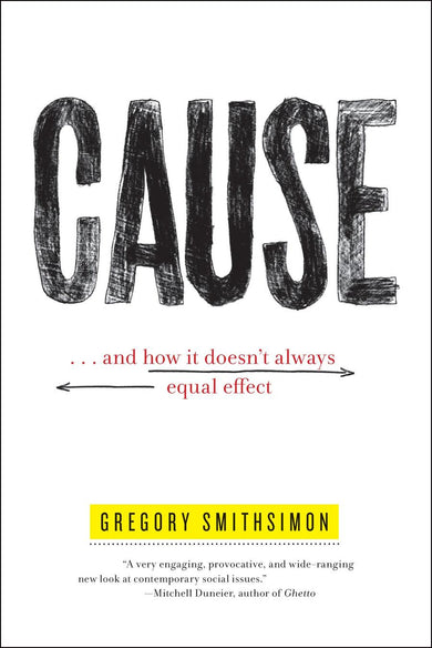 Cause-Society/ culture/ social sciences-買書書 BuyBookBook