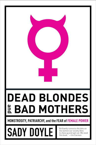 Dead Blondes and Bad Mothers-Society/ culture/ social sciences-買書書 BuyBookBook