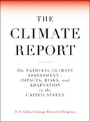 The Climate Report-Earth Sciences/ Geography/ Environment/ Planning-買書書 BuyBookBook