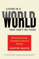 Living in a World that Can't Be Fixed-Philosophy-買書書 BuyBookBook