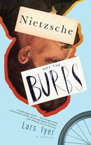 Nietzsche and the Burbs-Fiction: Humorous-買書書 BuyBookBook