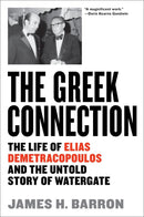 The Greek Connection-Biography and memoirs-買書書 BuyBookBook