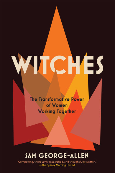 Witches-Society/ culture/ social sciences-買書書 BuyBookBook