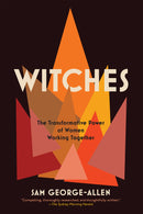 Witches-Society/ culture/ social sciences-買書書 BuyBookBook