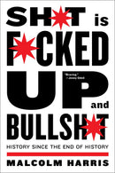Shit Is Fucked Up And Bullshit-Politics and government-買書書 BuyBookBook