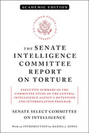 The Senate Intelligence Committee Report on Torture (Academic Edition)-Politics and government-買書書 BuyBookBook