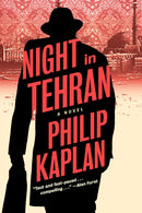 Night in Tehran-Fiction: Thriller and horror-買書書 BuyBookBook