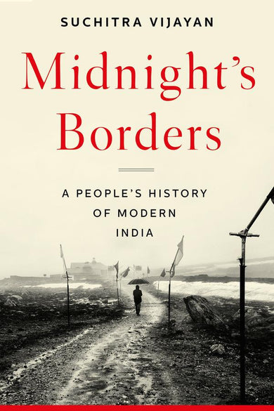 Midnight's Borders-History and Archaeology-買書書 BuyBookBook