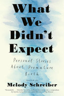 What We Didn't Expect-Family and health-買書書 BuyBookBook