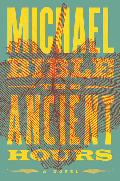 The Ancient Hours-Fiction: general and literary-買書書 BuyBookBook