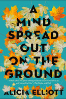 A Mind Spread Out on the Ground-Memoirs-買書書 BuyBookBook