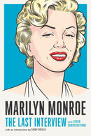 Marilyn Monroe: The Last Interview-Biography and memoirs-買書書 BuyBookBook