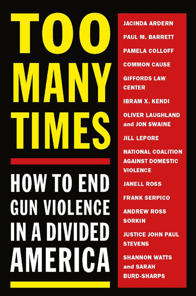 Too Many Times-Politics and government-買書書 BuyBookBook