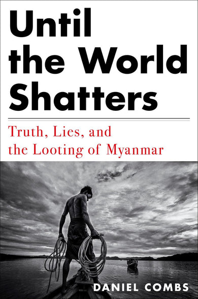 Until the World Shatters-Politics and government-買書書 BuyBookBook
