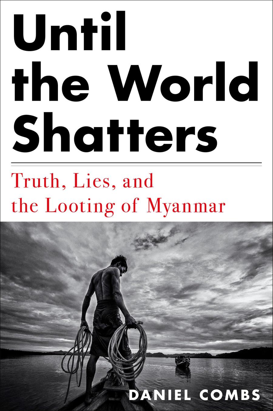 Until the World Shatters-Politics and government-買書書 BuyBookBook
