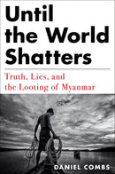 Until the World Shatters-Politics and government-買書書 BuyBookBook