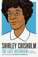 Shirley Chisholm: The Last Interview-Biography and memoirs-買書書 BuyBookBook