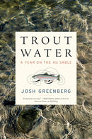 Trout Water-Memoirs-買書書 BuyBookBook