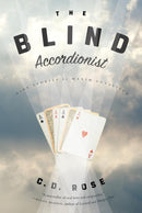 The Blind Accordionist-Fiction: Humorous-買書書 BuyBookBook