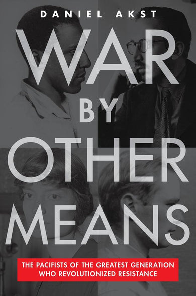 War By Other Means-History and Archaeology-買書書 BuyBookBook