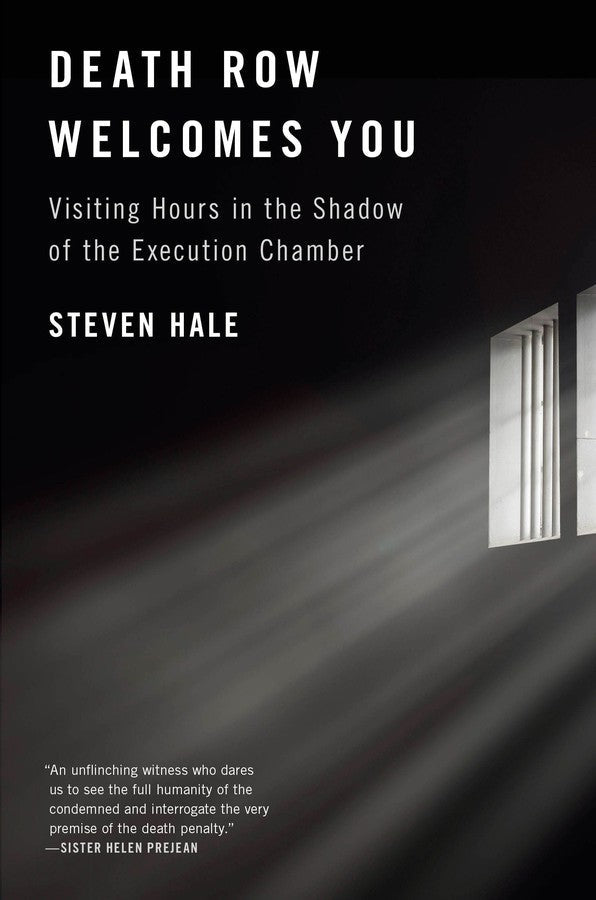 Death Row Welcomes You-Crime and criminology-買書書 BuyBookBook