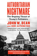 Authoritarian Nightmare-Politics and government-買書書 BuyBookBook