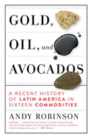 Gold, Oil and Avocados-History and Archaeology-買書書 BuyBookBook