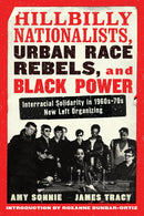 Hillbilly Nationalists, Urban Race Rebels, and Black Power - Updated and Revised-Society/ culture/ social sciences-買書書 BuyBookBook