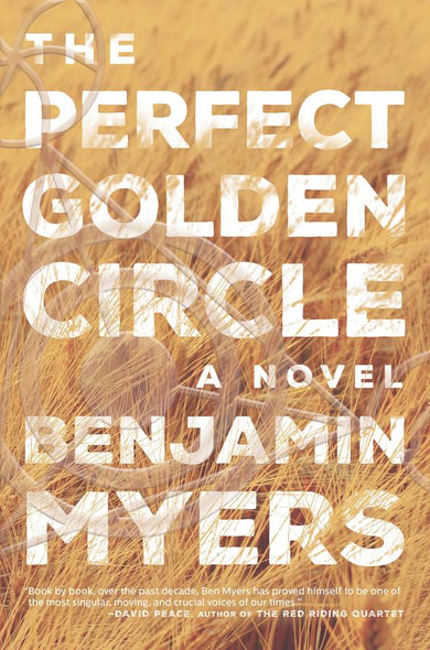 The Perfect Golden Circle-Fiction: general and literary-買書書 BuyBookBook