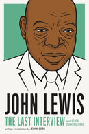 John Lewis: The Last Interview-Biography and memoirs-買書書 BuyBookBook