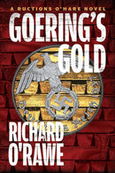 Goering's Gold-Fiction: Thriller and horror-買書書 BuyBookBook