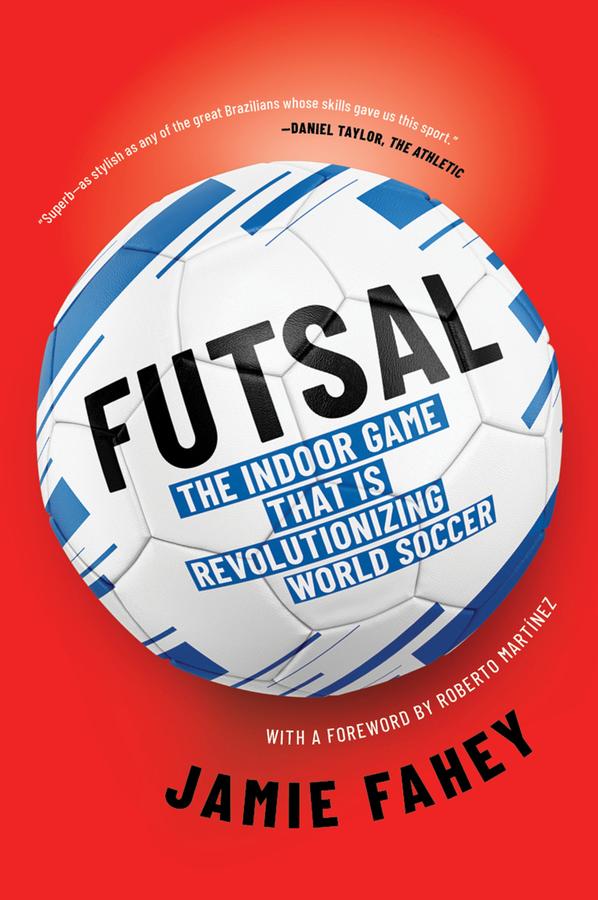 Futsal-Sports and Active outdoor recreation-買書書 BuyBookBook