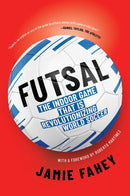 Futsal-Sports and Active outdoor recreation-買書書 BuyBookBook