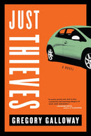Just Thieves-Fiction: Crime and mystery-買書書 BuyBookBook