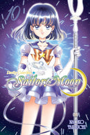 Sailor Moon 10-Manga and East Asian style / tradition comic books-買書書 BuyBookBook