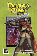 Deltora Quest 6-Manga and East Asian style / tradition comic books-買書書 BuyBookBook