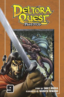 Deltora Quest 9-Manga and East Asian style / tradition comic books-買書書 BuyBookBook