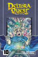 Deltora Quest 10-Manga and East Asian style / tradition comic books-買書書 BuyBookBook
