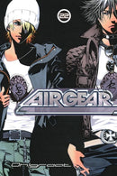 Air Gear 22-Manga and East Asian style / tradition comic books-買書書 BuyBookBook
