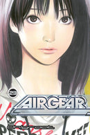Air Gear 23-Manga and East Asian style / tradition comic books-買書書 BuyBookBook