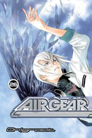 Air Gear 26-Manga and East Asian style / tradition comic books-買書書 BuyBookBook