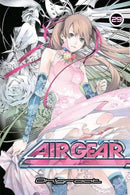 Air Gear 29-Manga and East Asian style / tradition comic books-買書書 BuyBookBook