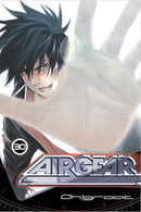 Air Gear 30-Manga and East Asian style / tradition comic books-買書書 BuyBookBook
